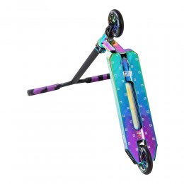 Trotineta Core CG1 Mini Black/Neochrome