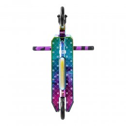 Trotineta Core CG1 Mini Black/Neochrome