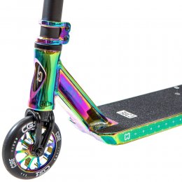 Trotineta Core CG1 Mini Black/Neochrome