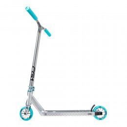 Trotineta Core CG1 Raw/Teal