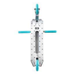 Trotineta Core CG1 Raw/Teal