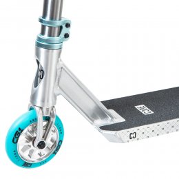 Trotineta Core CG1 Raw/Teal