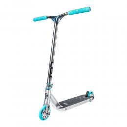 Trotineta Core CG1 Raw/Teal
