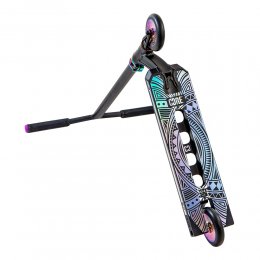 Trotineta Core CL1 Black/Neochrome