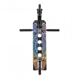 Trotineta Core CL1 Black/Neochrome