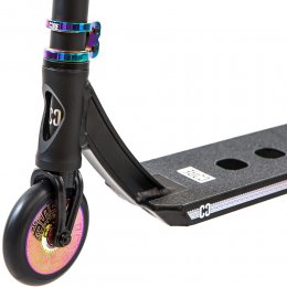 Trotineta Core CL1 Black/Neochrome