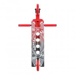 Trotineta Core CL1 Black/Red