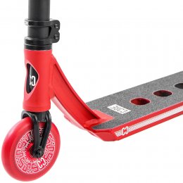 Trotineta Core CL1 Black/Red