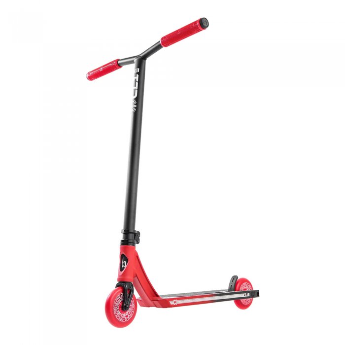 Trotineta Core CL1 Black/Red