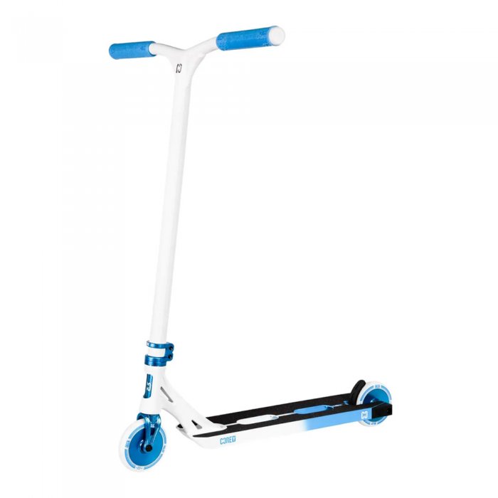 Trotineta Core SL2 Corey Sponseller White