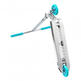 Trotineta Core SL3 Chrome/Teal