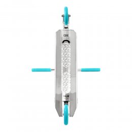 Trotineta Core SL3 Chrome/Teal