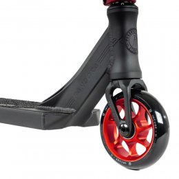 Trotineta Ethic DTC Pandora 12STD Red L