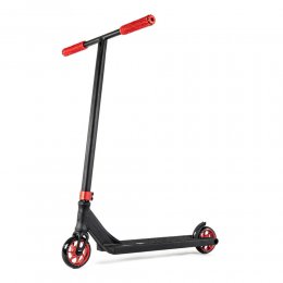 Trotineta Ethic DTC Pandora 12STD Red L