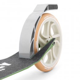 Trotineta Frenzy 205mm Dual Break V4 Green