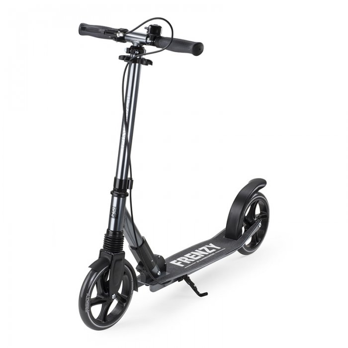 Trotineta Frenzy Scooter FR 205HB titanium