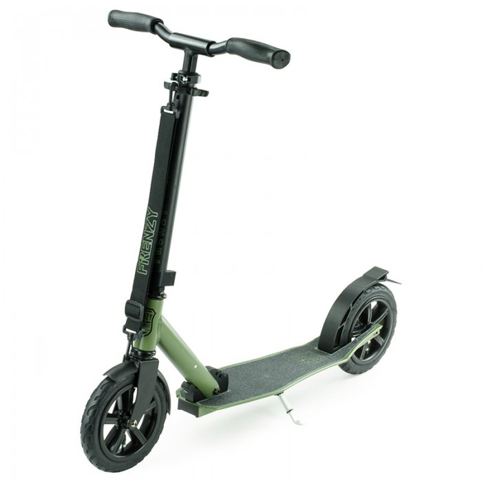 Trotineta Frenzy Scooter FR 205P military