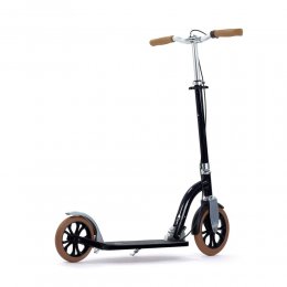 Trotineta Frenzy 230mm Dual Break Black