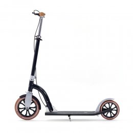 Trotineta Frenzy 230mm Dual Break Black