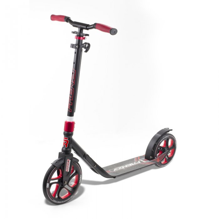 Trotineta Frenzy Scooter FR250 red