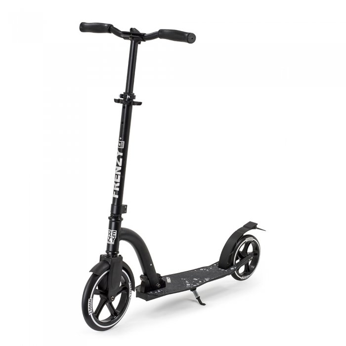 Trotineta Frenzy Scooter 230mm-V2 black