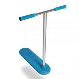 Trotineta Indo Trampoline Pro Blue