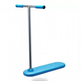 Trotineta Indo Trampoline Pro Blue