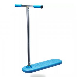 Trotineta Indo Trampoline Pro Blue