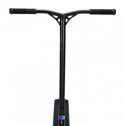 Trotineta Lucky Prospect Oil Slick