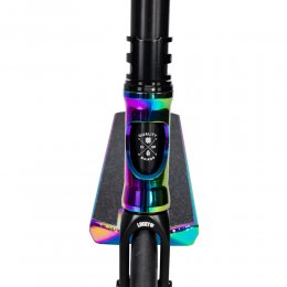 Trotineta Lucky Prospect Oil Slick
