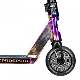Trotineta Lucky Prospect Oil Slick