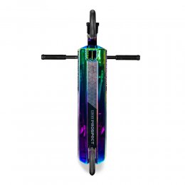 Trotineta Lucky Prospect Oil Slick