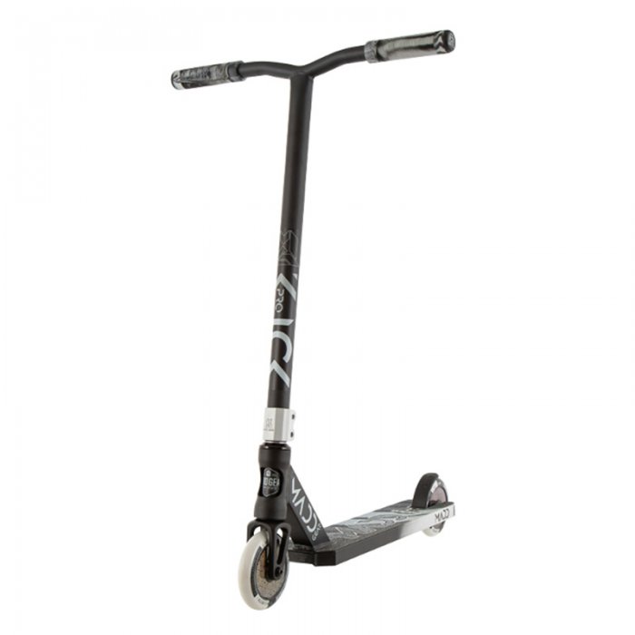 Trotineta Madd Gear Kick Pro Black/Silver