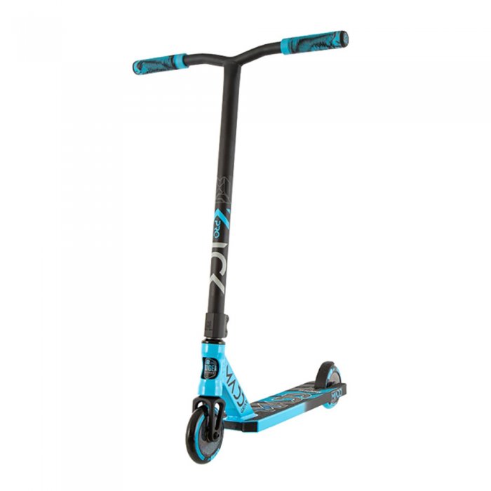 Trotineta Madd Gear Kick Pro Blue/Black