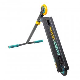 Trotineta Madd Gear MG2 Obsidian DJ Rilla