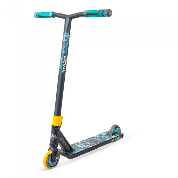 Trotineta Madd Gear MG2 Obsidian DJ Rilla