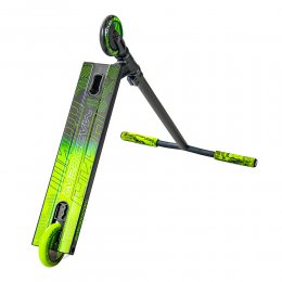 Trotineta Madd Gear MG3 Zen Green