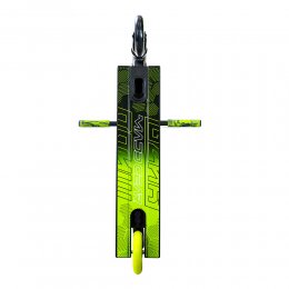 Trotineta Madd Gear MG3 Zen Green