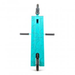 Trotineta Madd Gear MG4 Titan Turquoise