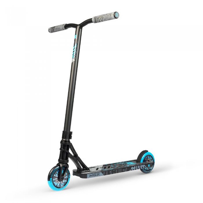 Trotineta MGP MGX P1 Pro Black/Blue