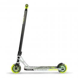 Trotineta MGP MGX P1 Pro Grey/Green