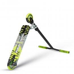 Trotineta MGP MGX P1 Pro Grey/Green