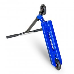 Trotineta MGP MGO 450 Steel Blue