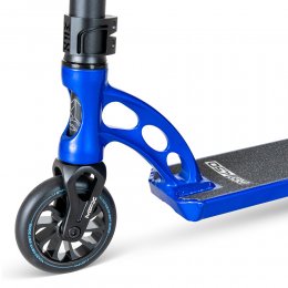 Trotineta MGP MGO 450 Steel Blue