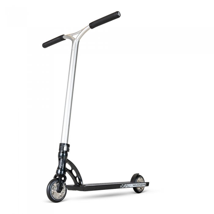Trotineta MGP MGO 550 Jet Black