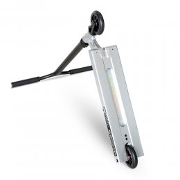 Trotineta MGP MGO 550 Silver Dust
