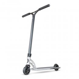 Trotineta MGP MGO 550 Silver Dust