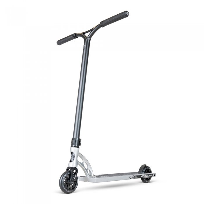 Trotineta MGP MGO 550 Silver Dust