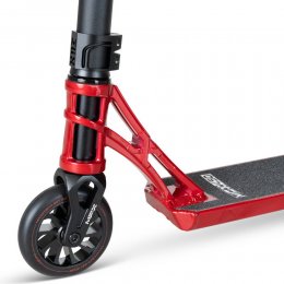 Trotineta MGP MGX 450 Blood Red