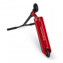 Trotineta MGP MGX 450 Blood Red